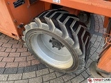 ножничный подъемник JLG 153-22