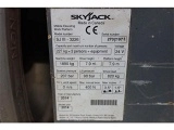 ножничный подъемник Skyjack SJ-III-3226