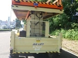 ножничный подъемник JLG 203-24