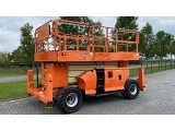 ножничный подъемник JLG 4394RT