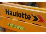 ножничный подъемник HAULOTTE Optimum 8