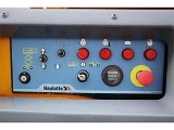 ножничный подъемник HAULOTTE Compact 10DX