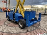 ножничный подъемник JLG 4394RT