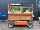 ножничный подъемник JLG 4069LE