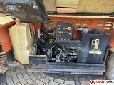 ножничный подъемник JLG 4394RT