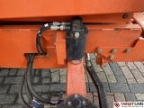 ножничный подъемник JLG 4394RT