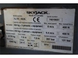 ножничный подъемник Skyjack SJ-III-4626