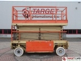 ножничный подъемник JLG liftlux-180-12