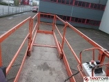 ножничный подъемник JLG liftlux-180-12