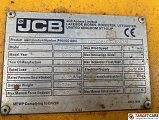 ножничный подъемник JCB s4550e
