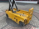 ножничный подъемник JCB S3246E