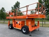 ножничный подъемник JLG 4394RT