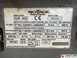 Ножничный подъемник <b>Skyjack</b> SJ-III-4632