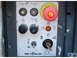 ножничный подъемник Skyjack SJ-6832-RT