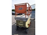 ножничный подъемник JLG 2646ES