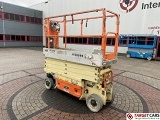 ножничный подъемник JLG 2630-ES