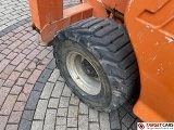 ножничный подъемник JLG 4394RT