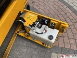 ножничный подъемник JCB S1930E