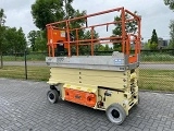 ножничный подъемник JLG 3246 ES