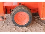 ножничный подъемник JLG 260 MRT