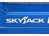 ножничный подъемник Skyjack SJ-III-3219