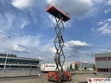 ножничный подъемник Skyjack SJ 8841 RT