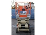 ножничный подъемник JLG 2646ES