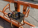 ножничный подъемник JLG liftlux-153-12