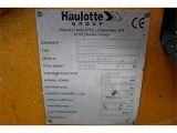 ножничный подъемник HAULOTTE Р15 SX