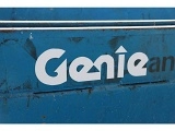 ножничный подъемник Genie GS 2032