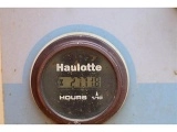 ножничный подъемник HAULOTTE h18-sxl