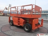 ножничный подъемник JLG 3394RT