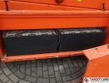 ножничный подъемник JLG liftlux-153-12