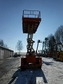 ножничный подъемник JLG 4394RT