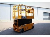 ножничный подъемник JCB S3246E