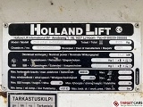 Ножничный подъемник <b>Holland-Lift</b> N-195EL12