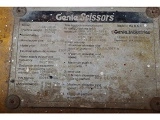 ножничный подъемник Genie GS-2646