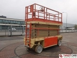 ножничный подъемник JLG liftlux-180-12