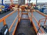 ножничный подъемник JLG liftlux-153-12