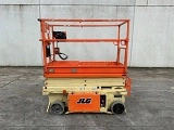 ножничный подъемник JLG 6RS