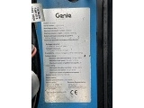 ножничный подъемник Genie GS 4069 RT