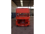 ножничный подъемник JLG 260 MRT