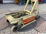 ножничный подъемник JLG 3246 ES