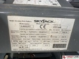 ножничный подъемник Skyjack SJ-6832-RT