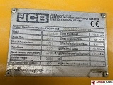 Ножничный подъемник <b>JCB</b> S3246E