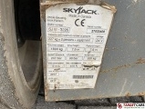 ножничный подъемник Skyjack SJ-III-3226