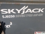 ножничный подъемник Skyjack SJ-9250