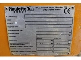 ножничный подъемник HAULOTTE Optimum 8