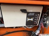 ножничный подъемник JLG 153-22