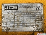 ножничный подъемник JCB S4046E